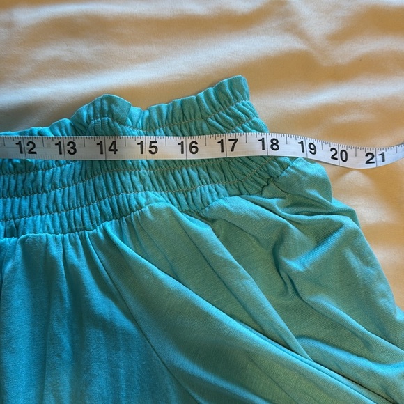 Boston Proper Off The Shoulder Smock Knit Top - Picture 5 of 10